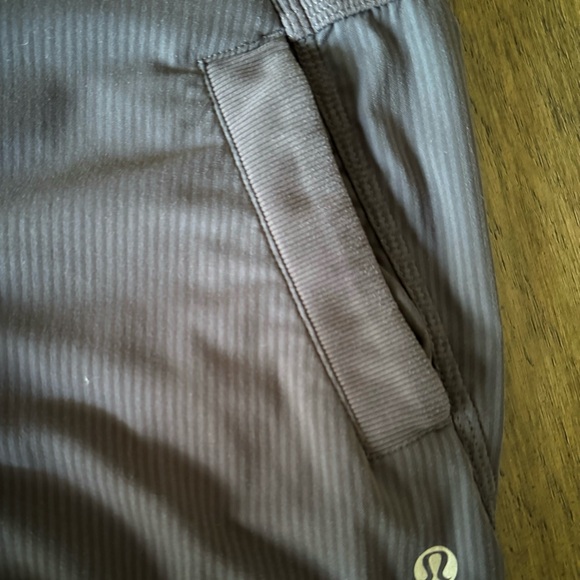 Lululemon Unlined Dance Studio II pant gray size 8 - Picture 3 of 12